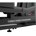 Эллиптический тренажер CardioPower StrideMaster 5